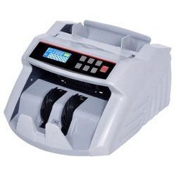 Automatic Cash Counting Machine