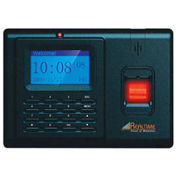 Biometric Attendance System