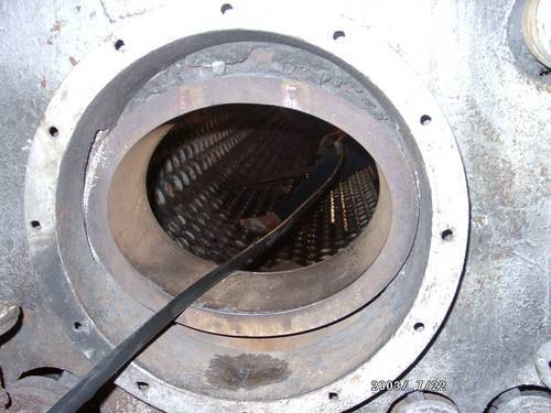 Boilers Cleaning Services By Hydrojet Method By HINDUSTAN EXCELLENT HYDROCLEANING SERVICES