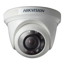 Bullet Analog Cctv Camera