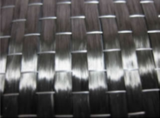 Carbon Fiber Fabric