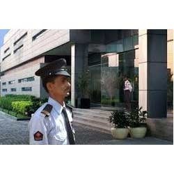 Corporate Office Security Service By HINDUSTAN EXCELLENT HYDROCLEANING SERVICES