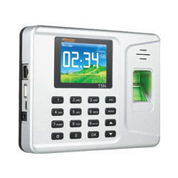 Digital Attendance System