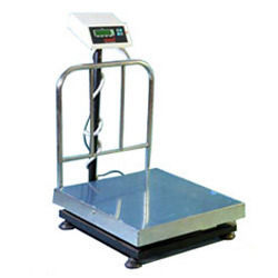 Digital Bench Top Scale