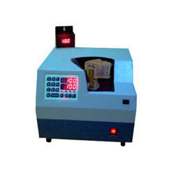 bundle note counting machine