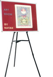Easel Stand Board