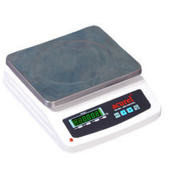 Electronic Counter Scale