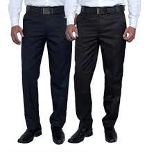 Formal Pant