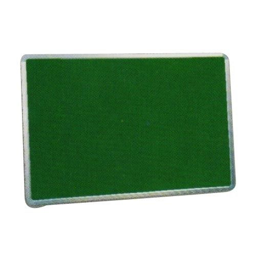 Green Magnetic Chalkboard