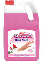 Liquid Hand Wash Rose