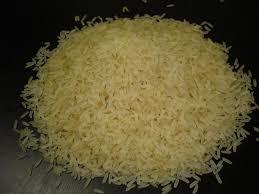 Long Grain Par Boiled Rice