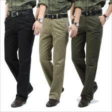 Men's Pant