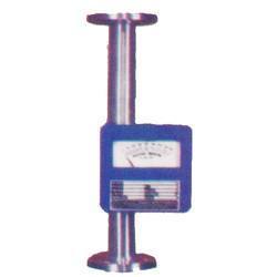 Metal Tube Rotameter