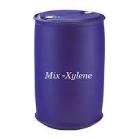 Mix Xylene (CH3)2C6H4