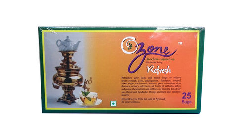 Ozone Refresh Tea