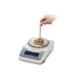 Portable Jewellery Scale