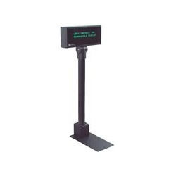 POS Pole Display