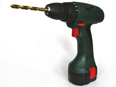 Power Drill Machine