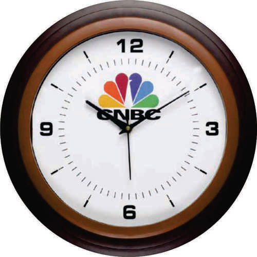 Promotional Wall Clock