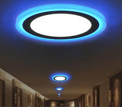Reliable LED Round Panel Lights