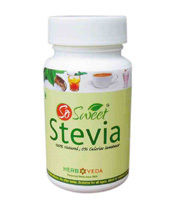 So Sweet Pure Stevia Extract (10 gm & 25 gm bottles)