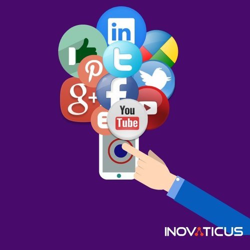 Social Media Marketing Service By Inovaticus Marketing Solutions