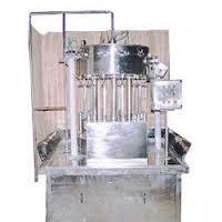 Soda Water Bottle Washing Machine Combo Cooler For Air Compressor