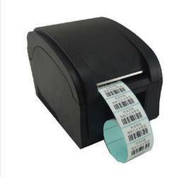 Thermal Barcode Label Printer