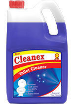 Toilet Cleaners