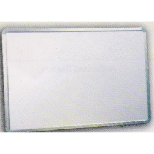 White Magnetic Board