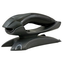 Wireless Barcode Scanner