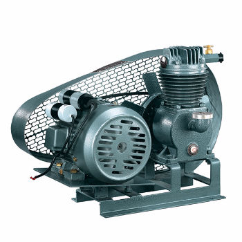 Borewell compressor pumps