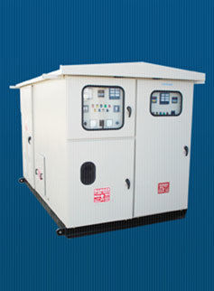 Compact Substation