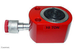 Coppper Cylinder Jack