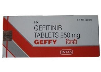 Gefitinib Intas Tablets