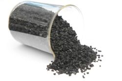 granular activated carbon