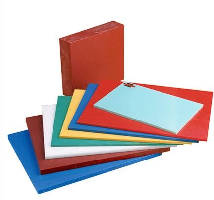 Hdpe Sheets