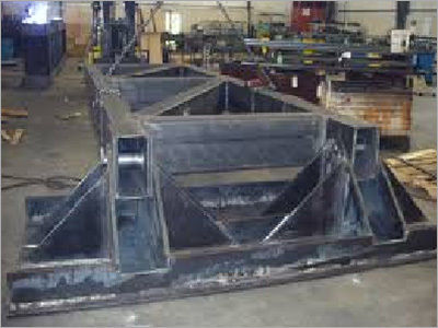 Industrial Fabrication Service