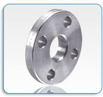 Lap Joint Flanges