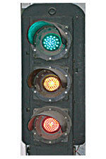 LED Signal Lighting Units