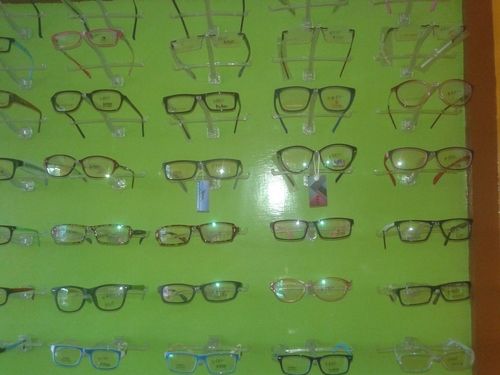 Men's Specs