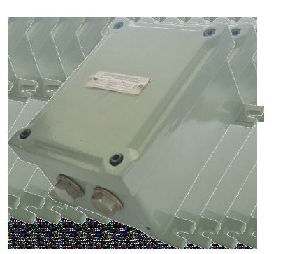 Weatherproof Street Light Junction Box Capacity: Approx 300/500/1000 Kg /Hrs Namkeen. Production Depend On Fryer Size Kg/Hr