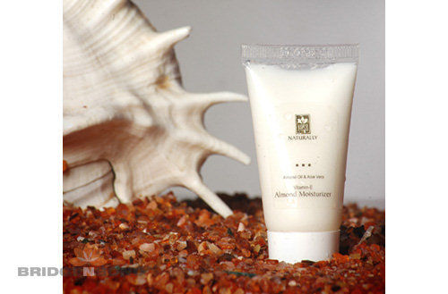 Aloe Vera Moisturizer Cream