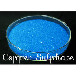 Copper Sulphate