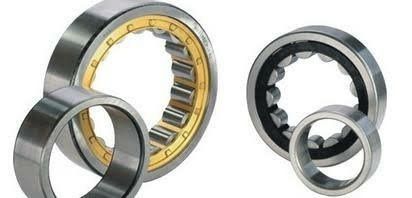 Cylindrical Roller Bearings