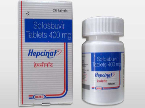 Hepcinat Tablet