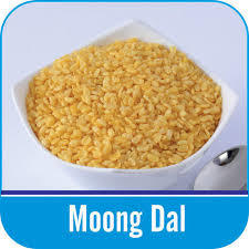 Moong Dal Namkeen