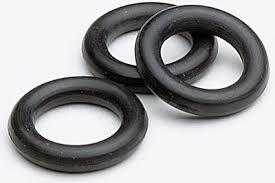 O-Ring Rubber (SPL07MC0010Z)