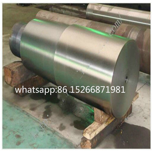 Stainless Steel Marine Rudder Pintle