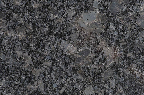 Yellow Steel Grey Granite